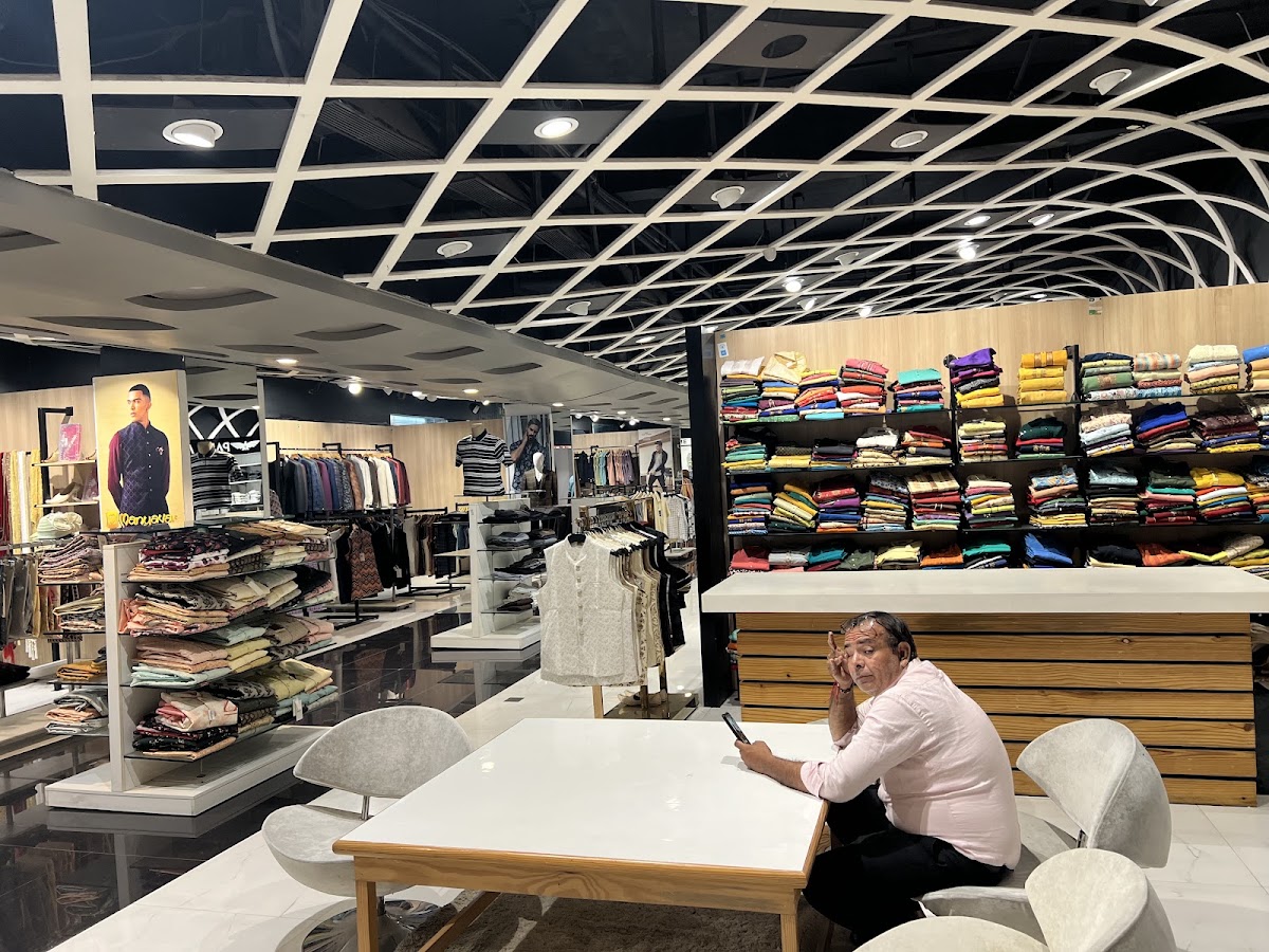 Shree Balaji Agora Mall photo 6