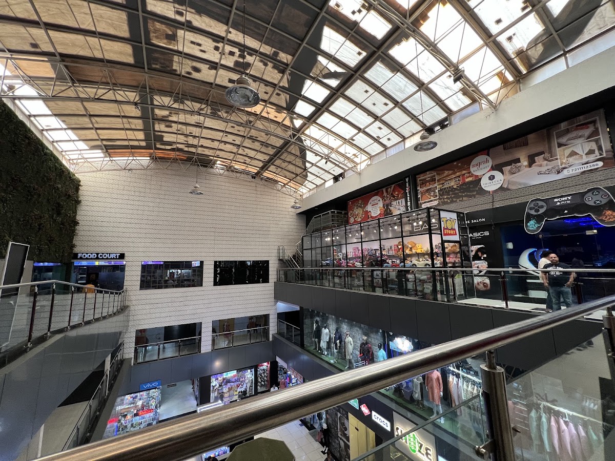 Shree Balaji Agora Mall photo 8