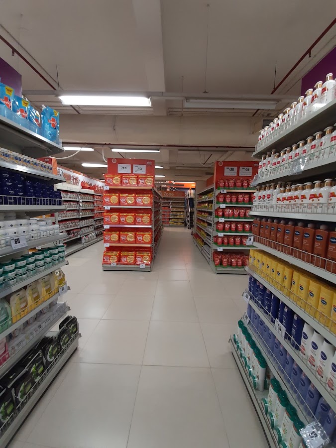 Shree Balaji Agora Mall photo 9