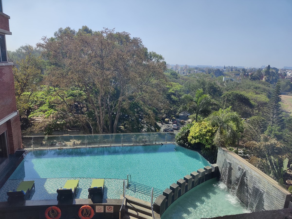 Welcomhotel by ITC Hotels, Bengaluru photo 3