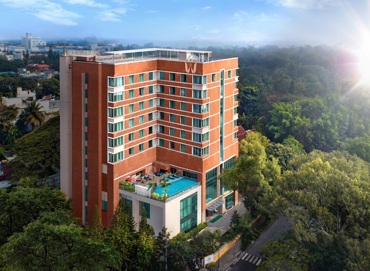 Welcomhotel by ITC Hotels, Bengaluru photo 5