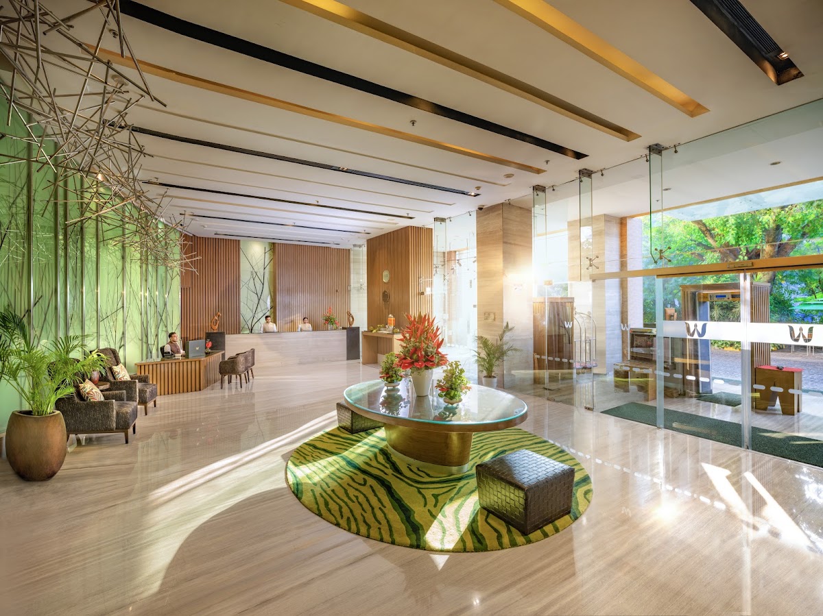 Welcomhotel by ITC Hotels, Bengaluru photo 6