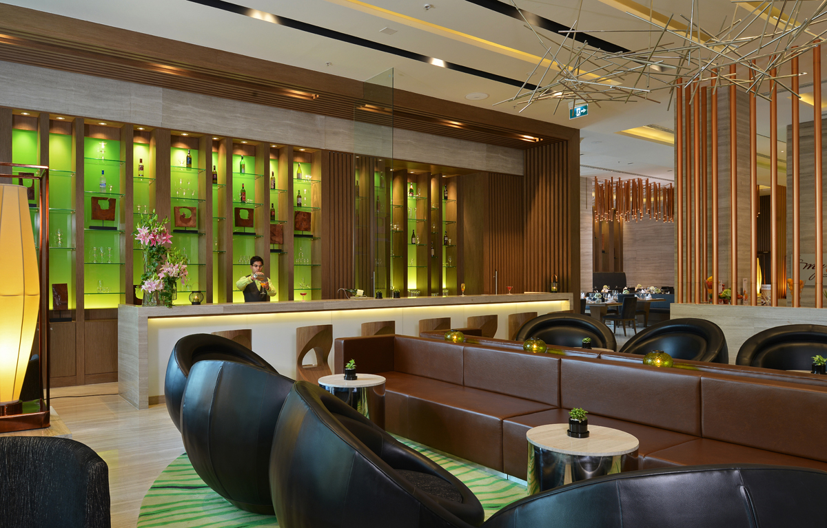 Welcomhotel by ITC Hotels, Bengaluru photo 7