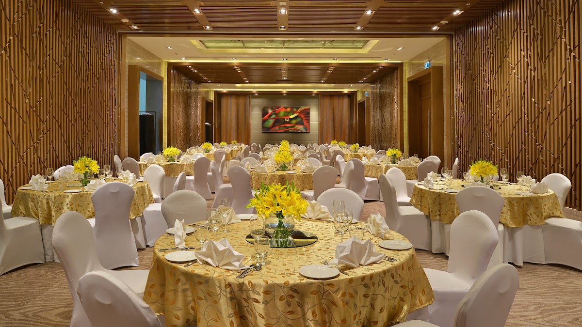 Welcomhotel by ITC Hotels, Bengaluru photo 8