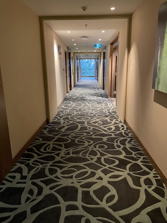 Welcomhotel by ITC Hotels, Bengaluru photo 9