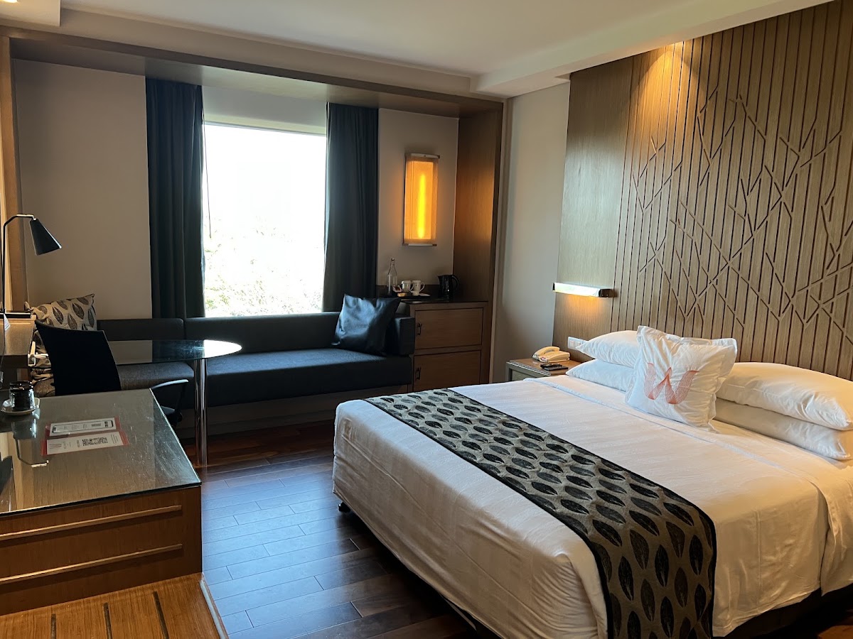 Welcomhotel by ITC Hotels, Bengaluru photo 10