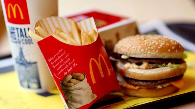 McDonald's photo 2