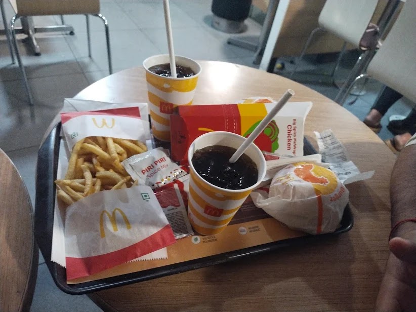 McDonald's photo 3