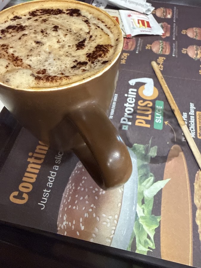 McDonald's photo 4