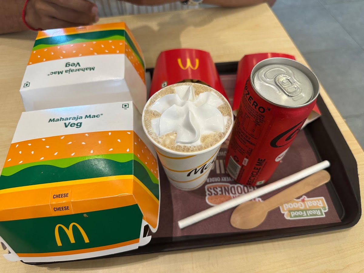 McDonald's photo 5