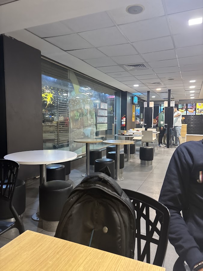 McDonald's photo 6