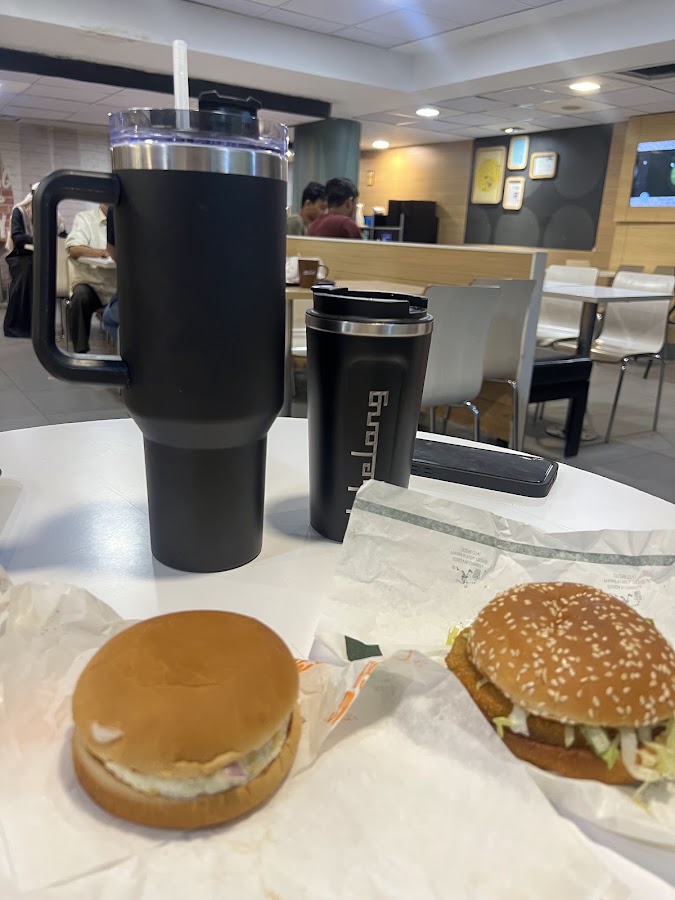 McDonald's photo 8