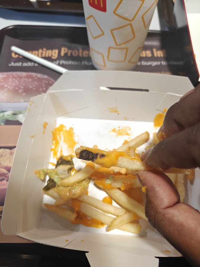 McDonald's photo 9