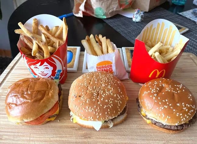McDonald's photo 10