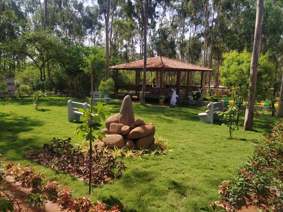 Kadugodi Tree Park photo 2