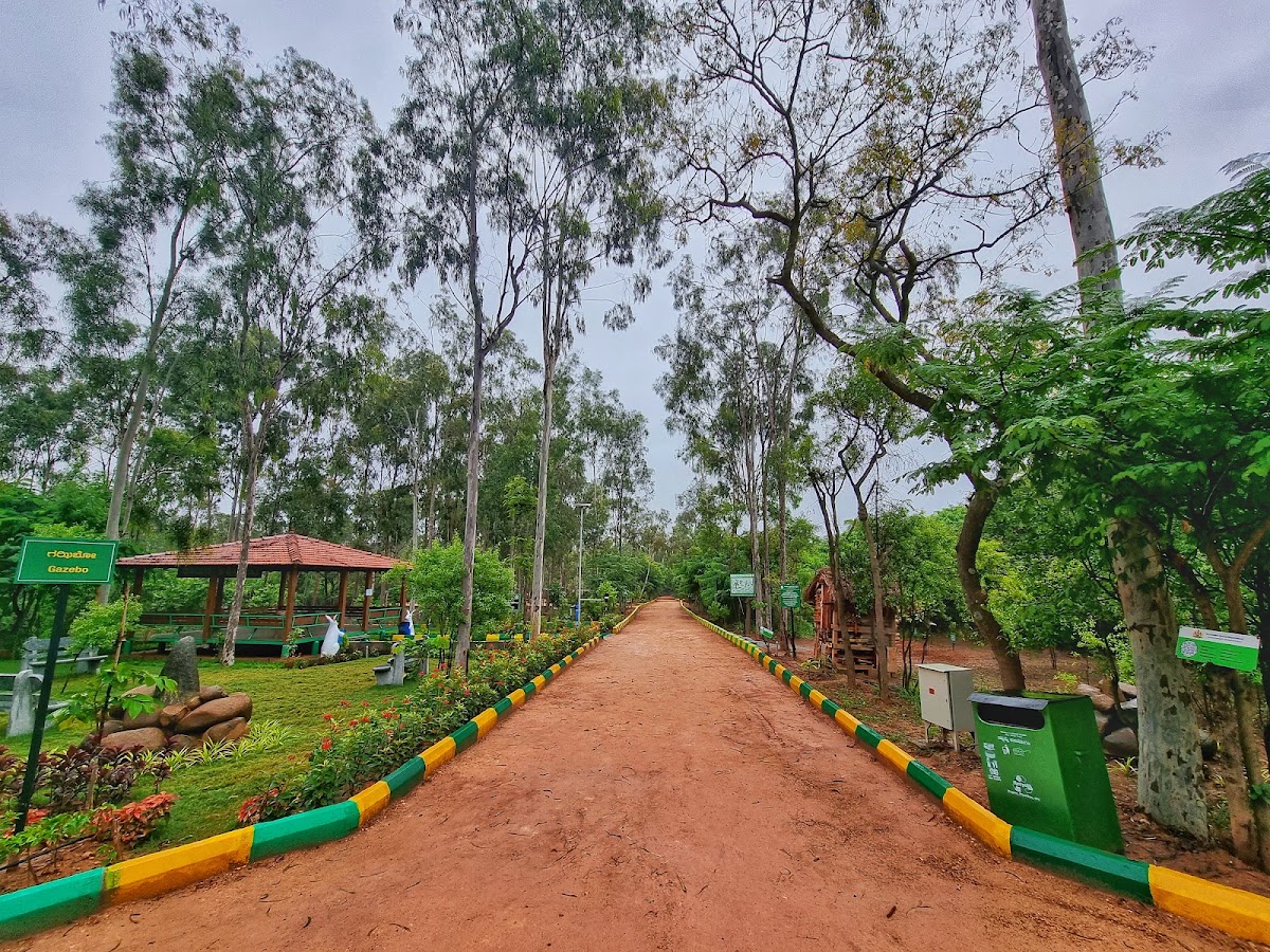 Kadugodi Tree Park photo 3