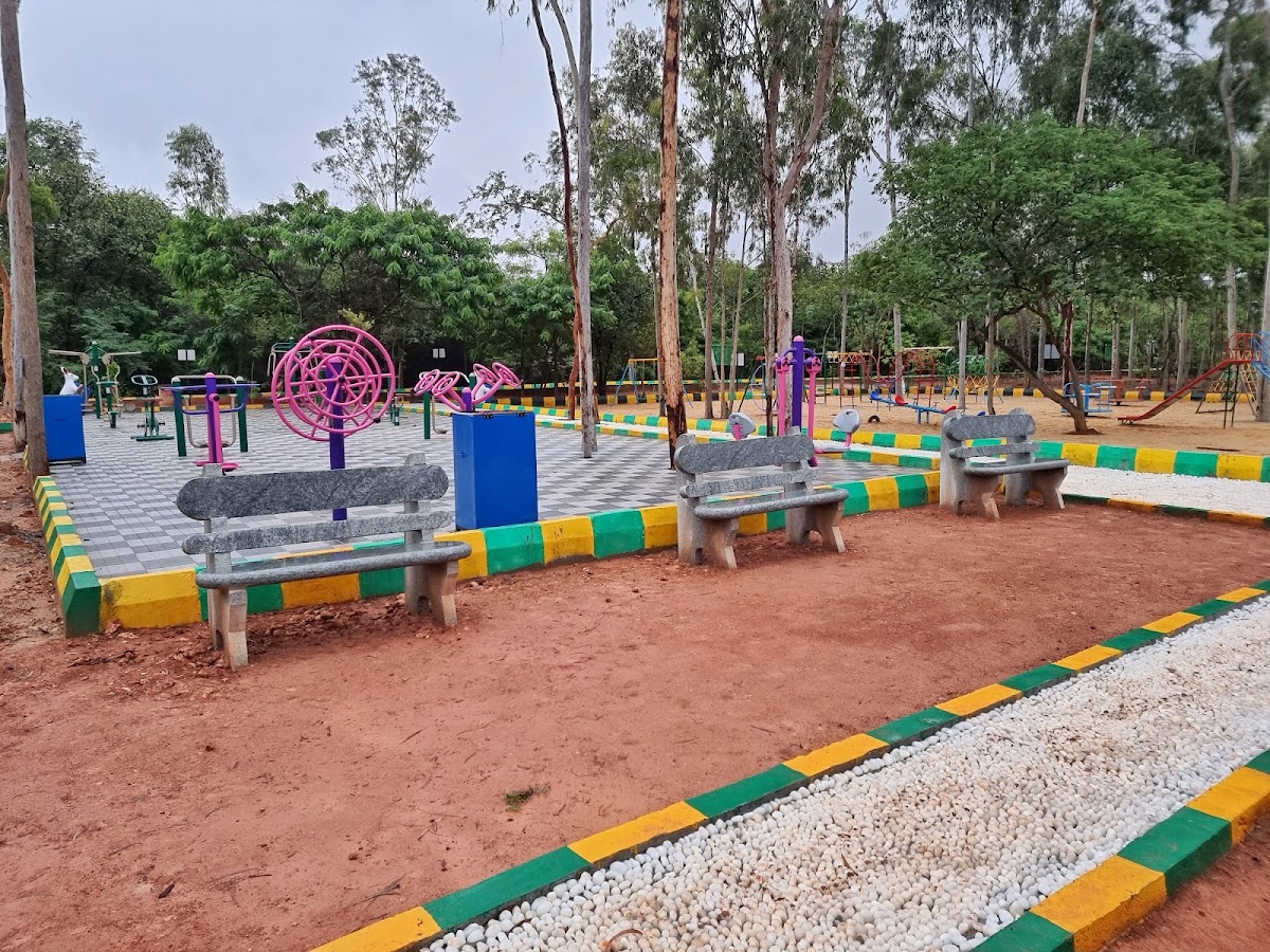 Kadugodi Tree Park photo 4