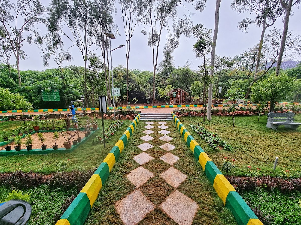 Kadugodi Tree Park photo 8