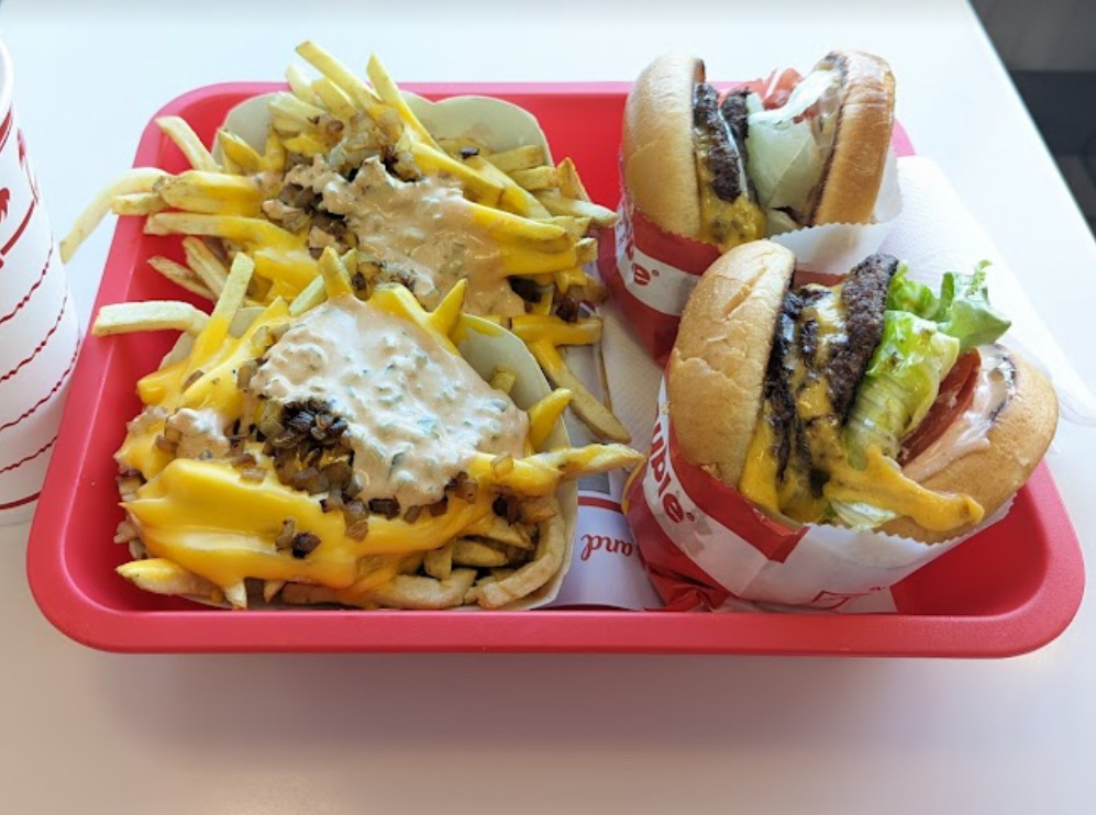 In-N-Out Burger photo 7