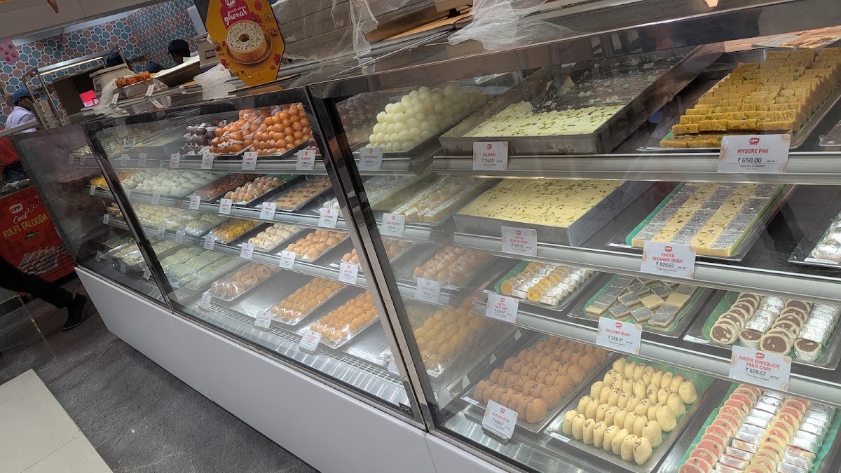 OM Sweets photo 5