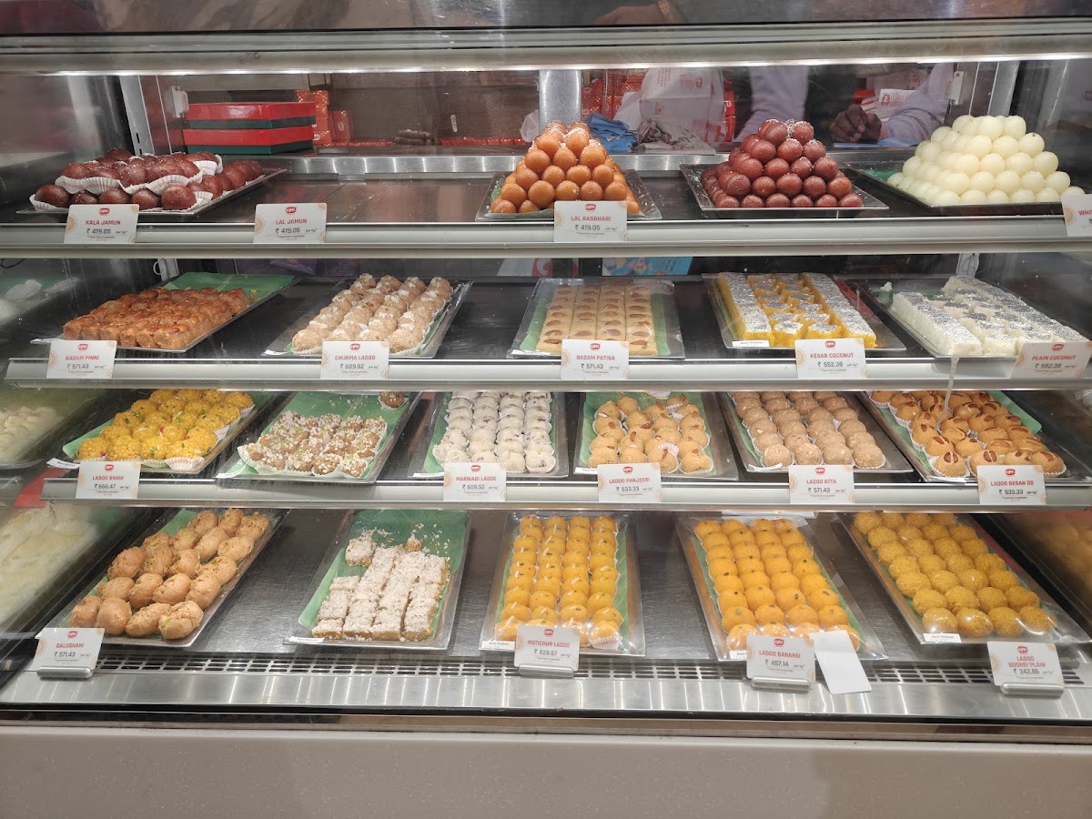 OM Sweets photo 7