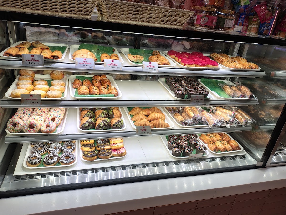 OM Sweets photo 10
