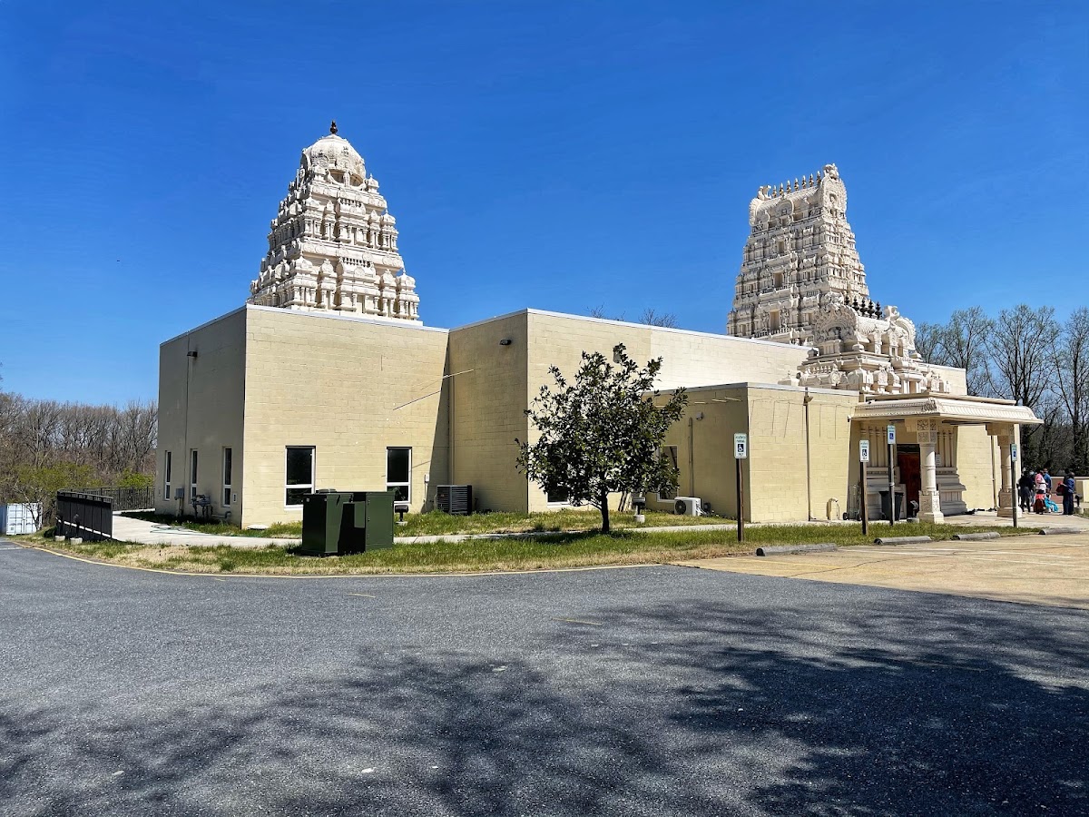 Murugan Temple of North America photo 2