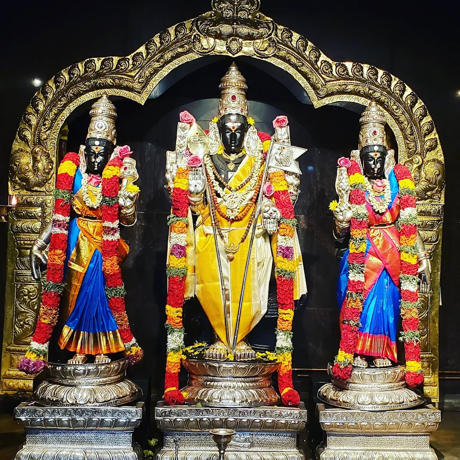 Murugan Temple of North America photo 3