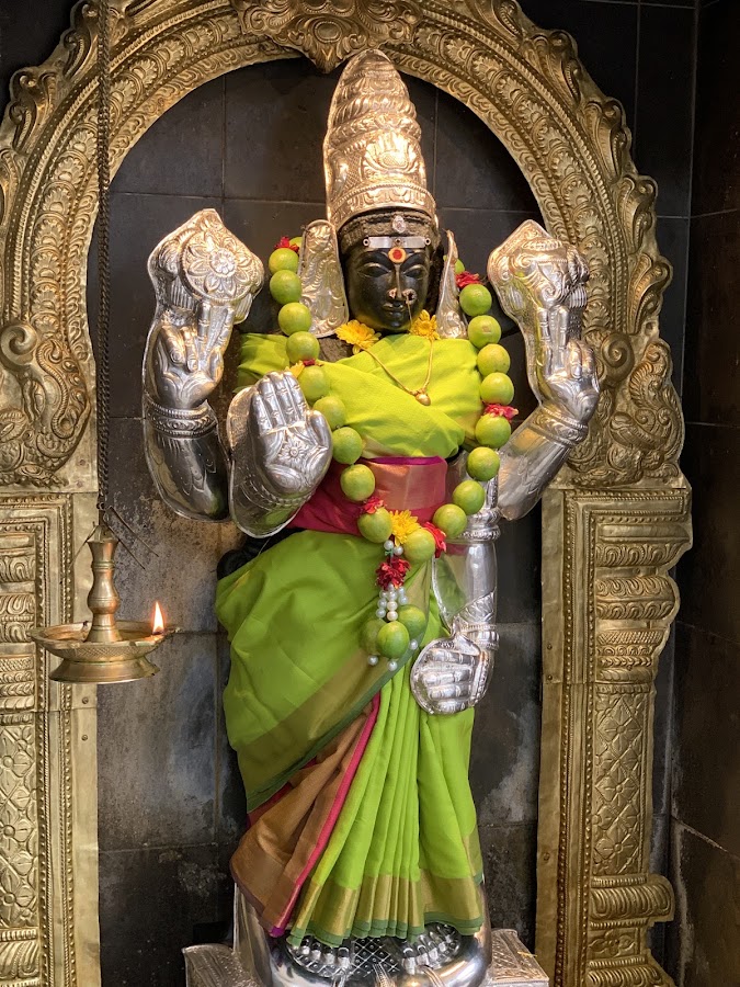 Murugan Temple of North America photo 4
