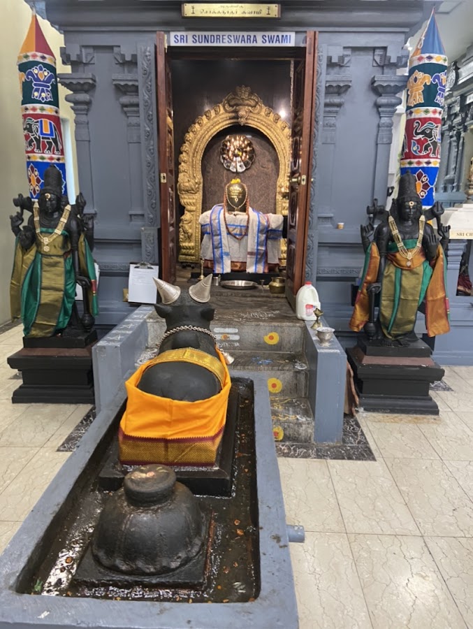 Murugan Temple of North America photo 5