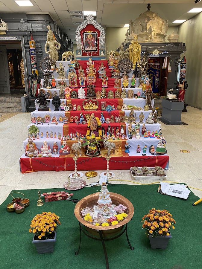 Murugan Temple of North America photo 6