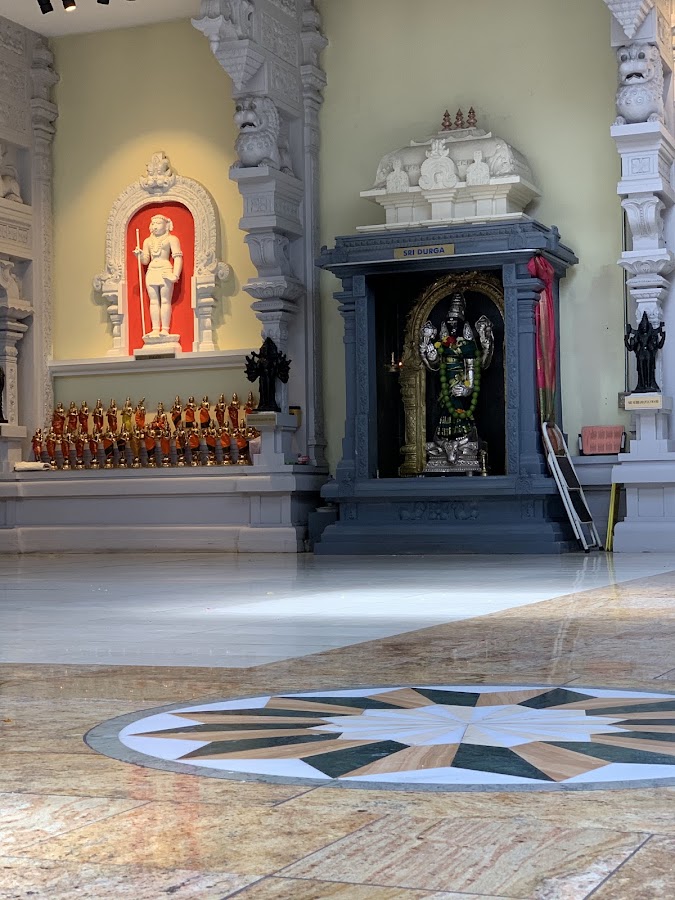Murugan Temple of North America photo 7