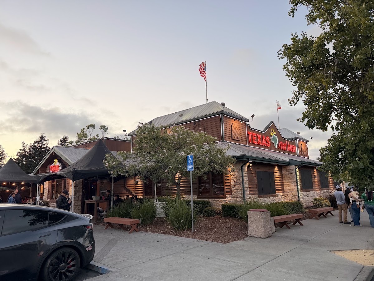 Texas Roadhouse