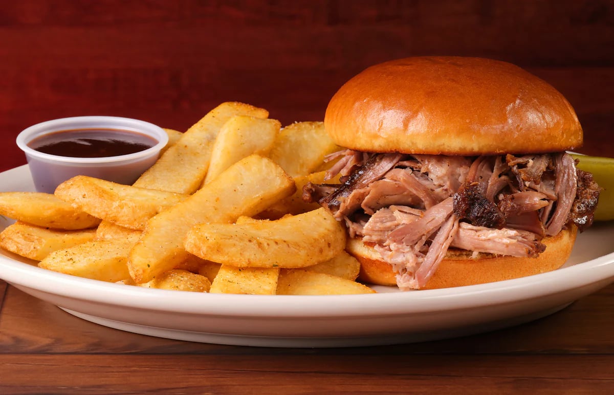 Texas Roadhouse photo 3