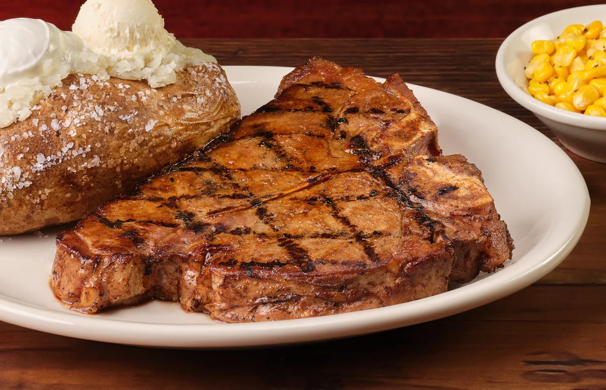 Texas Roadhouse photo 4