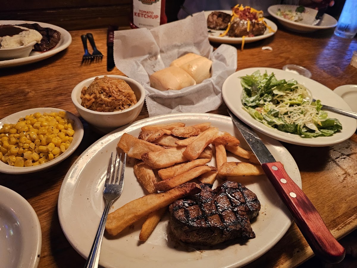 Texas Roadhouse photo 5