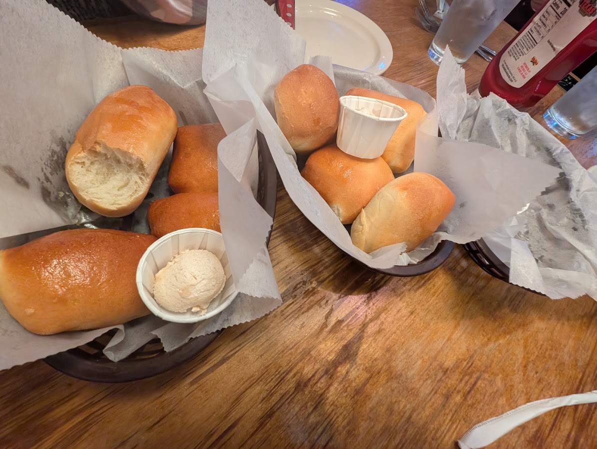 Texas Roadhouse photo 6