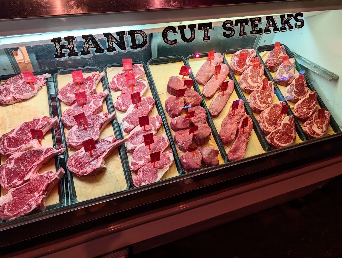 Texas Roadhouse photo 7