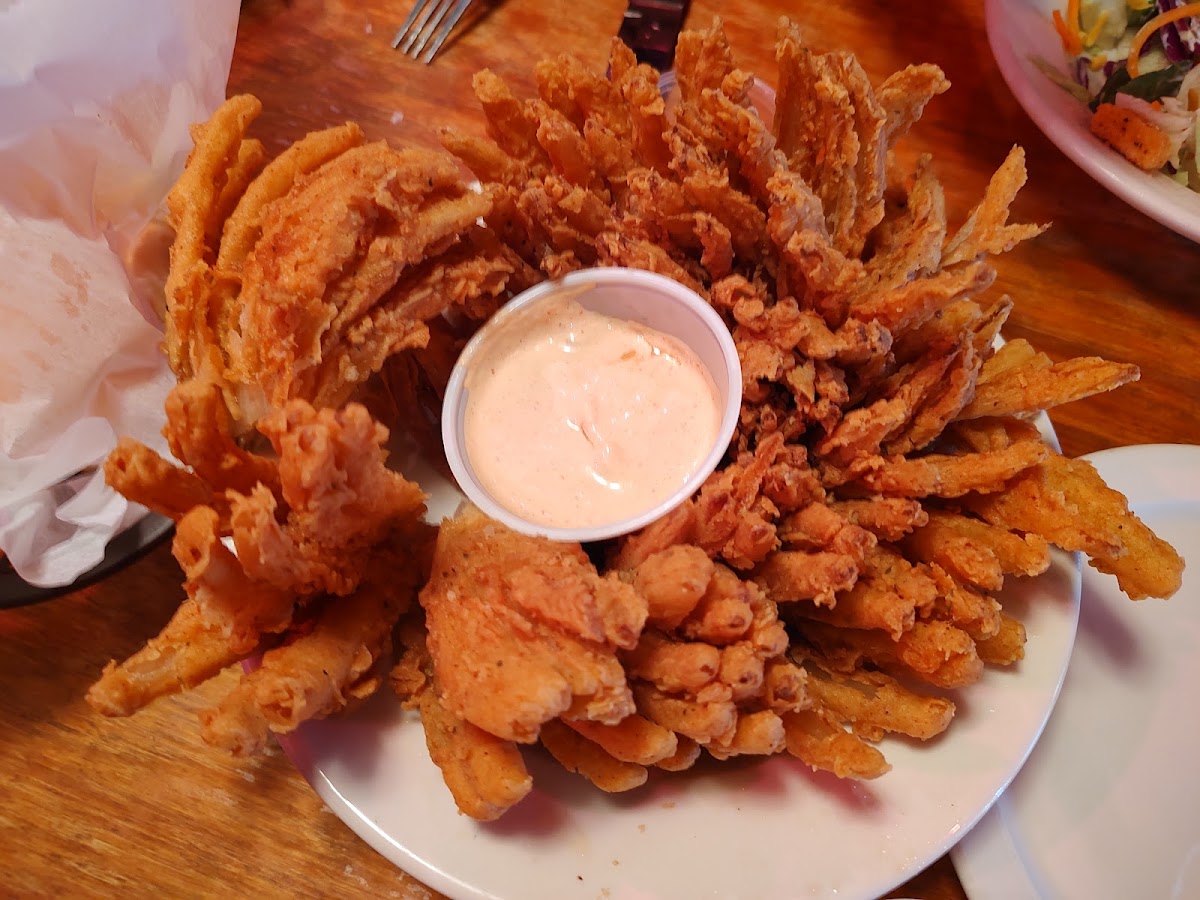 Texas Roadhouse photo 8