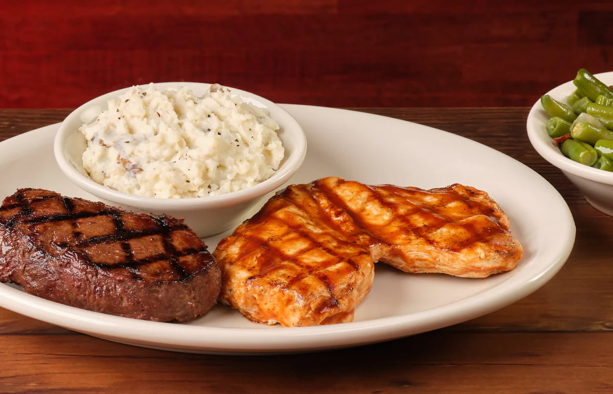 Texas Roadhouse photo 9