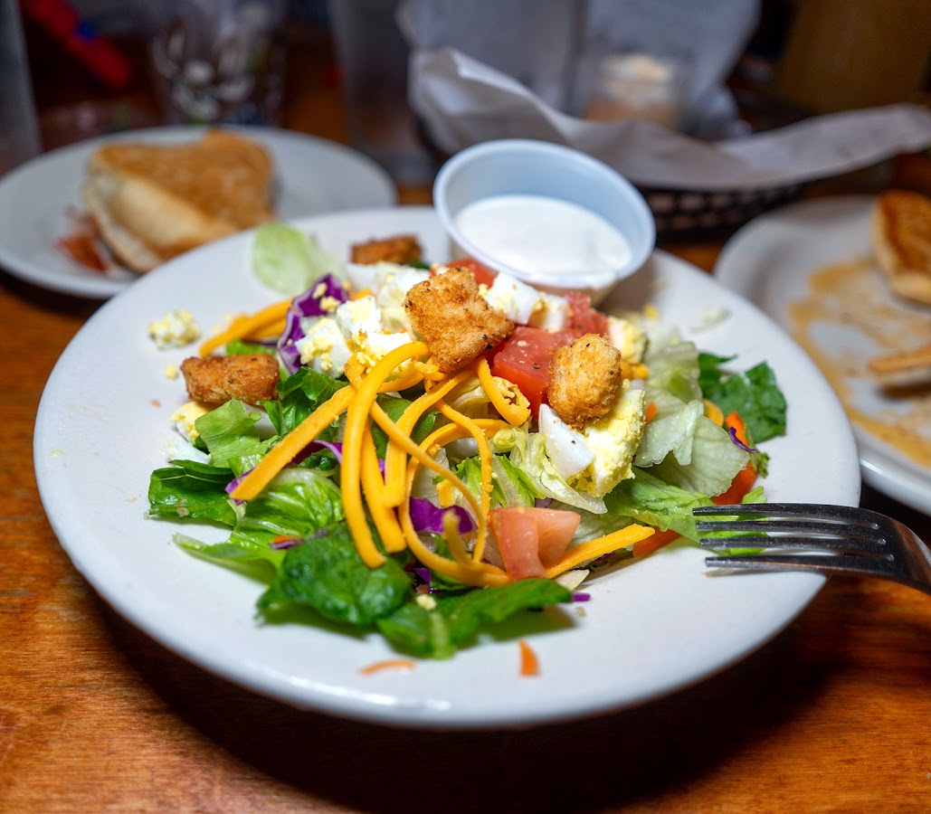 Texas Roadhouse photo 10