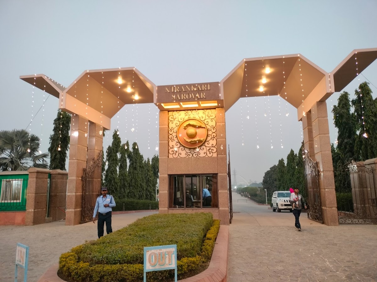 Nirankari Sarovar delhi photo 3