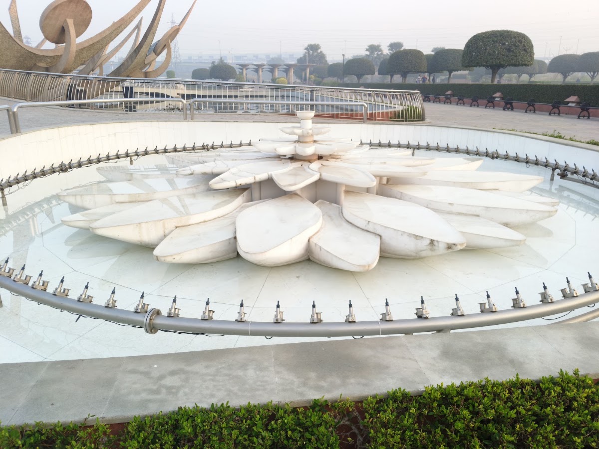 Nirankari Sarovar delhi photo 6