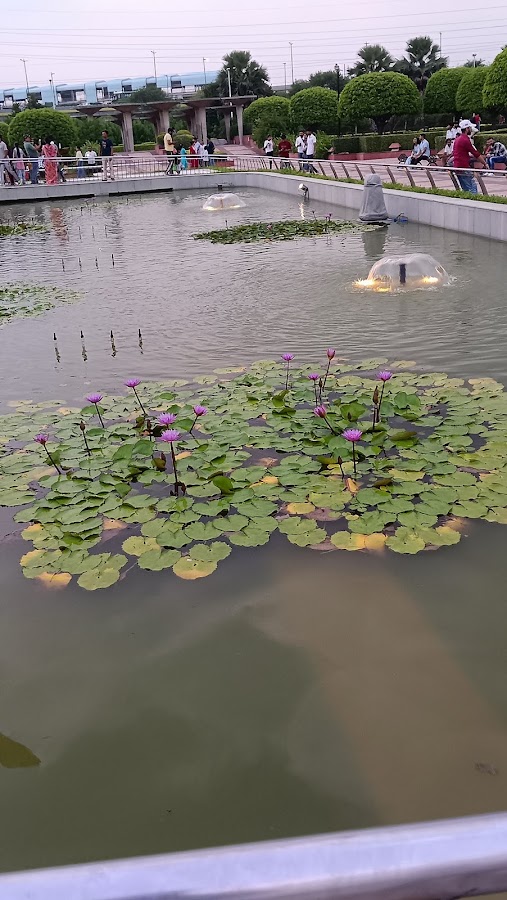 Nirankari Sarovar delhi photo 7