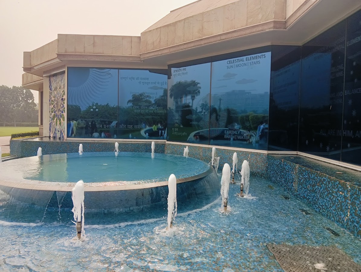 Nirankari Sarovar delhi photo 10
