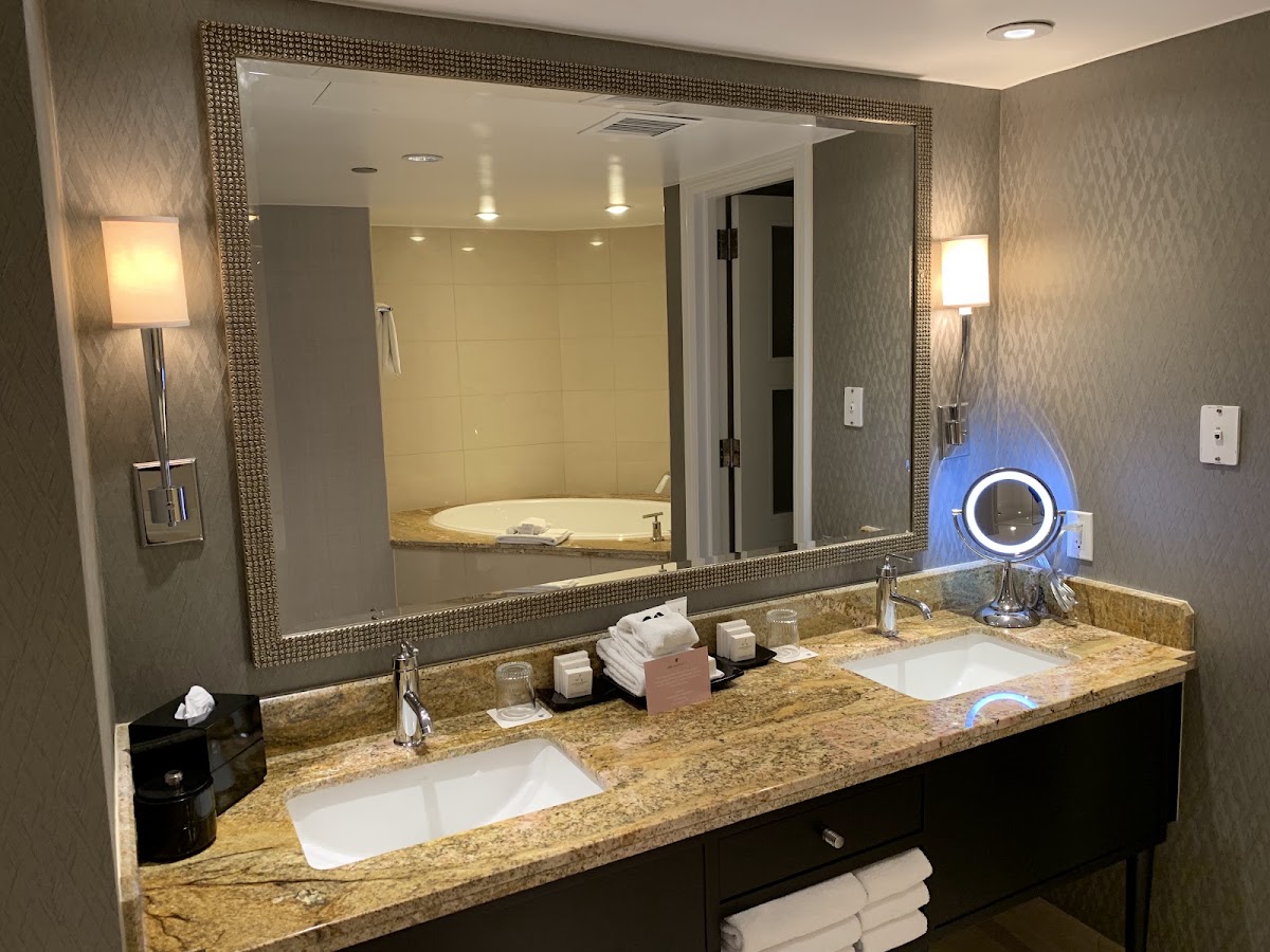 JW Marriott Washington, DC photo 4