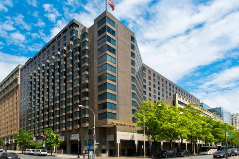 JW Marriott Washington, DC photo 5