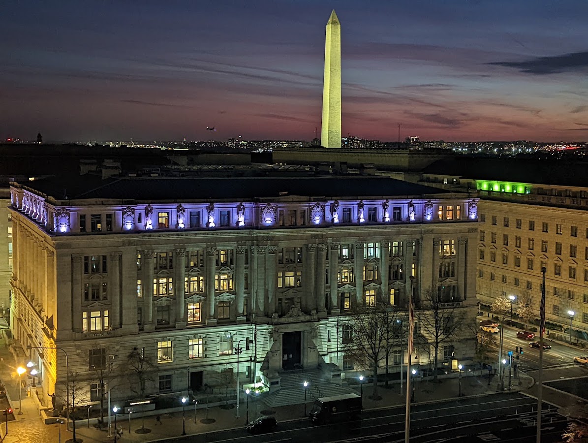 JW Marriott Washington, DC photo 8