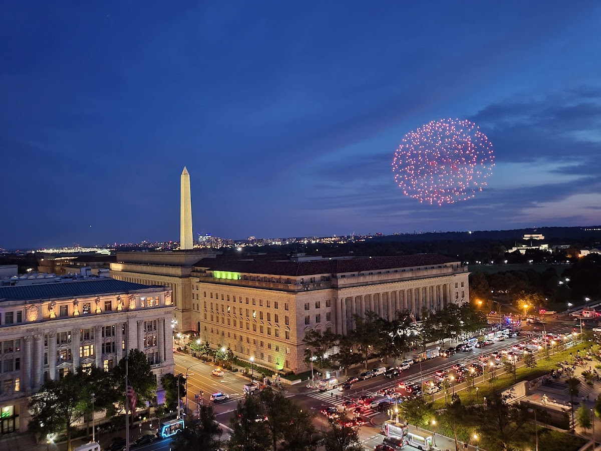 JW Marriott Washington, DC photo 10