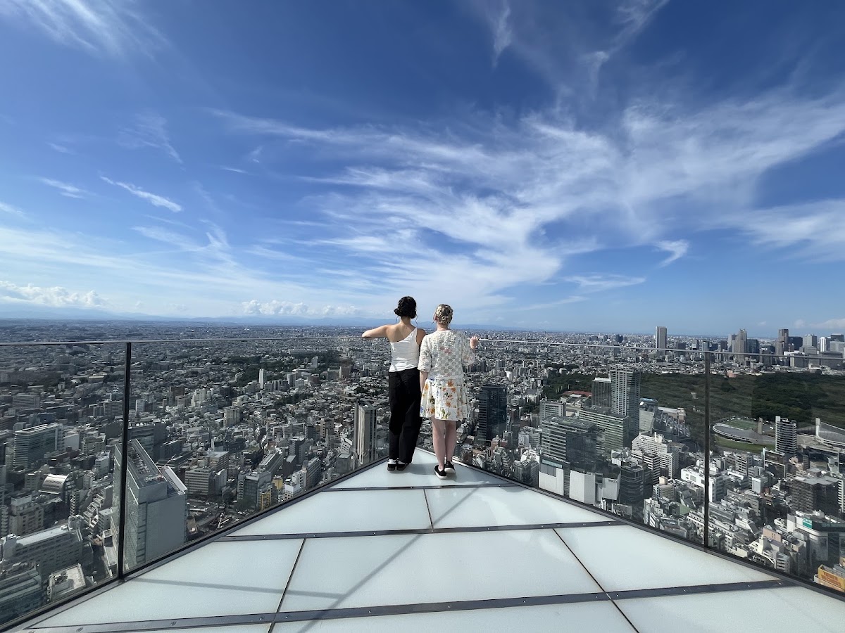 Shibuya Sky
